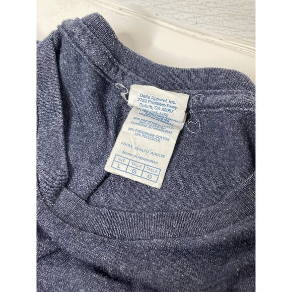 Delta Pro Weight Philadelphia USA 1776 Birthplace Of Freedom Adult Unisex Large - Picture 5 of 5